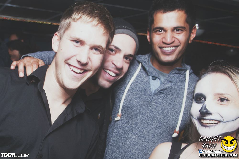 Empress Of Canada party venue photo 184 - October 31st, 2018