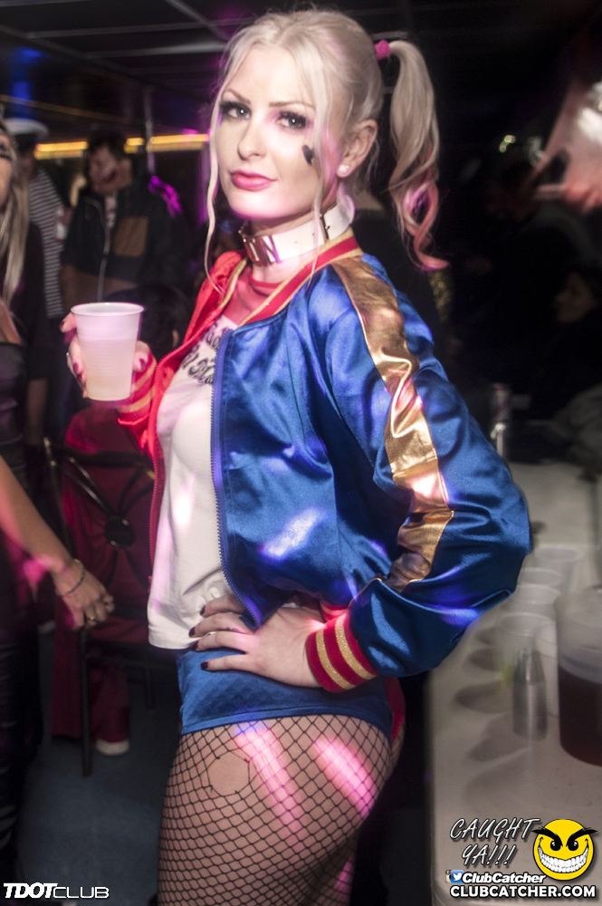 Empress Of Canada party venue photo 185 - October 31st, 2018