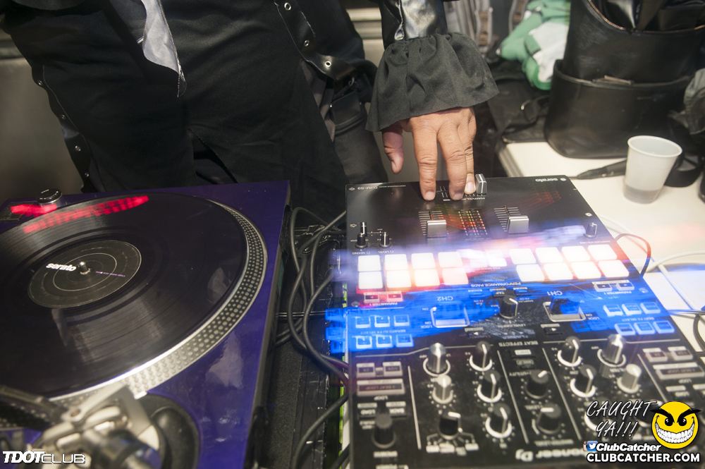 Empress Of Canada party venue photo 186 - October 31st, 2018