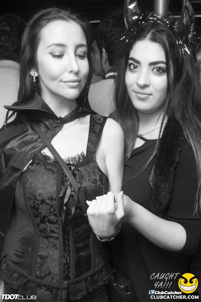 Empress Of Canada party venue photo 187 - October 31st, 2018