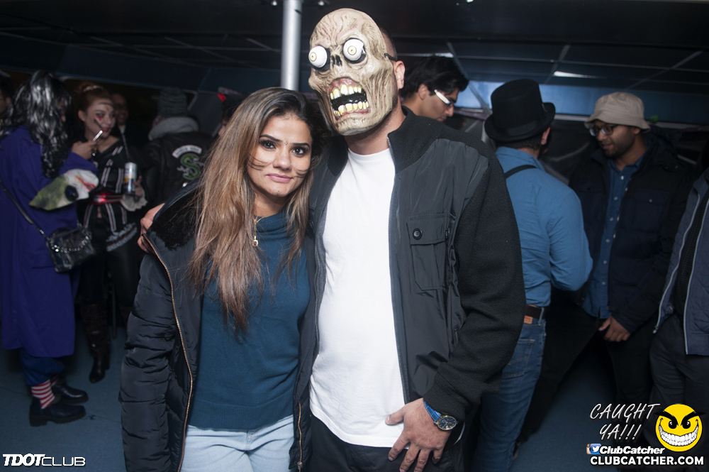 Empress Of Canada party venue photo 188 - October 31st, 2018