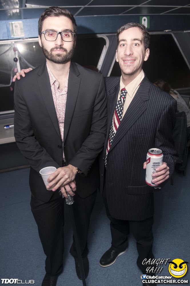 Empress Of Canada party venue photo 189 - October 31st, 2018