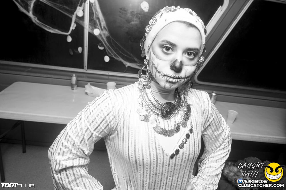 Empress Of Canada party venue photo 190 - October 31st, 2018