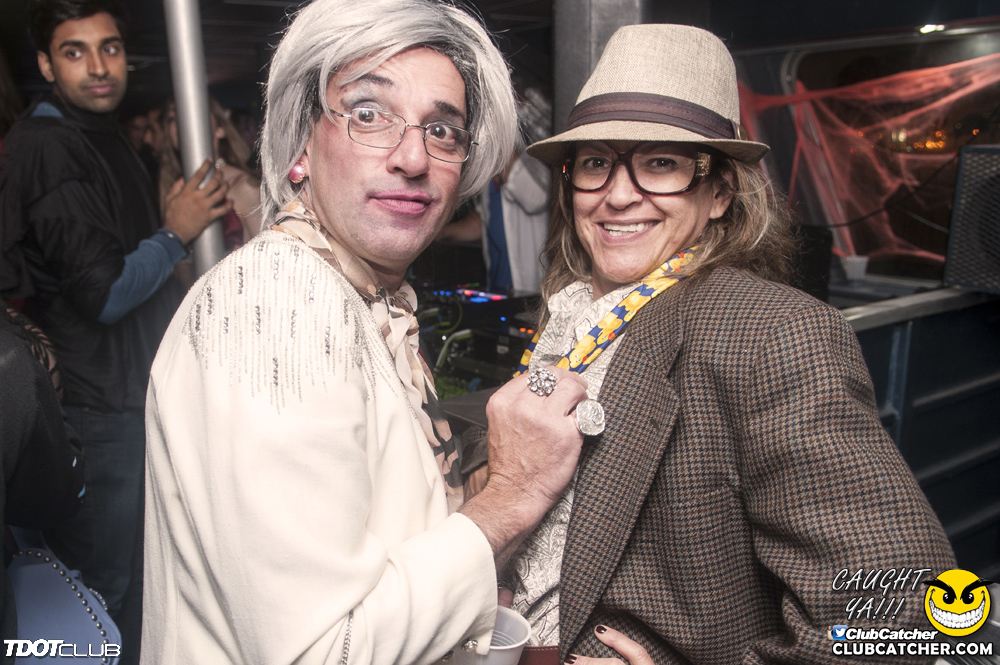 Empress Of Canada party venue photo 20 - October 31st, 2018