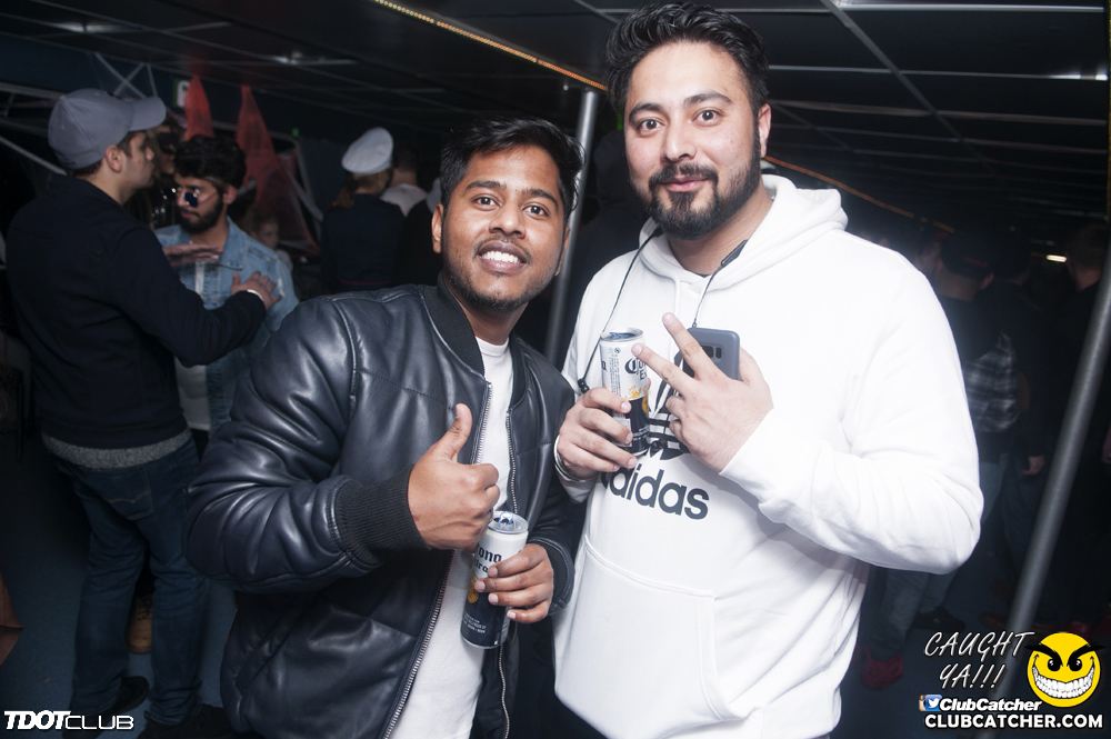 Empress Of Canada party venue photo 192 - October 31st, 2018