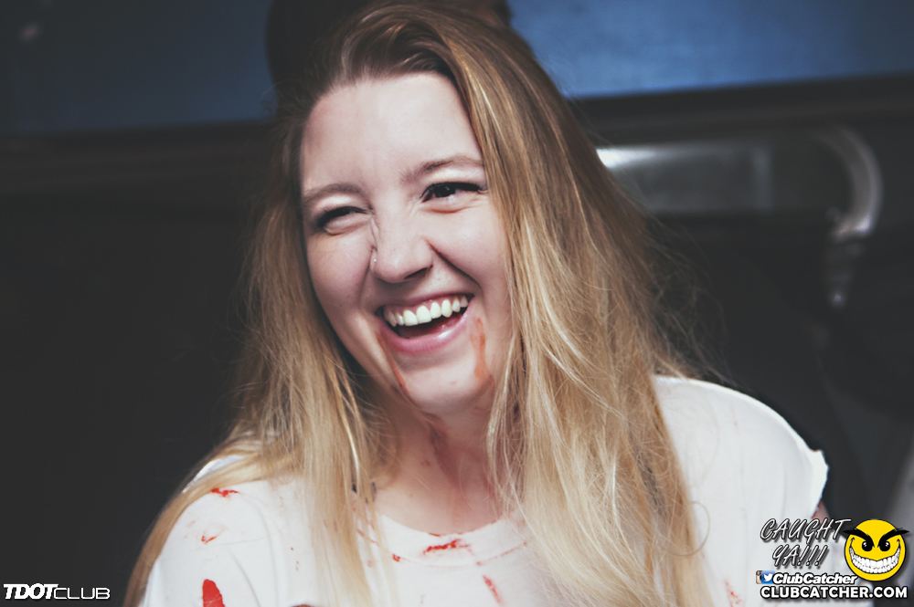 Empress Of Canada party venue photo 196 - October 31st, 2018