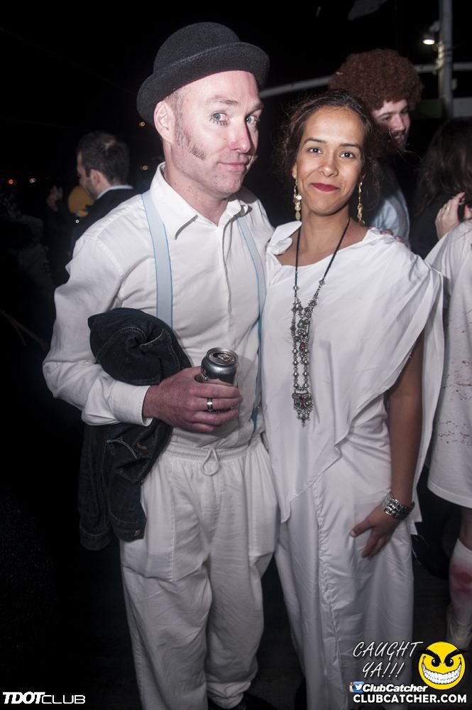 Empress Of Canada party venue photo 197 - October 31st, 2018