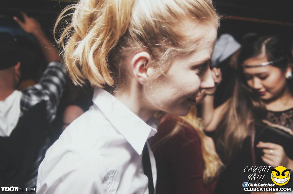 Empress Of Canada party venue photo 198 - October 31st, 2018