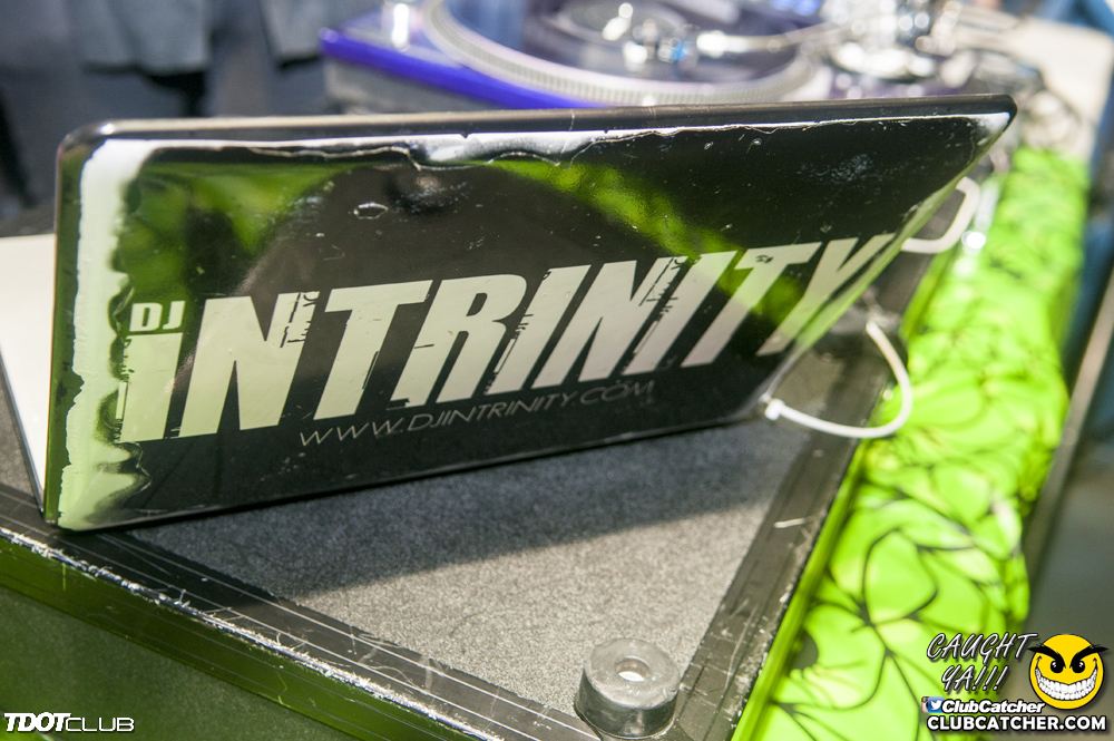 Empress Of Canada party venue photo 3 - October 31st, 2018