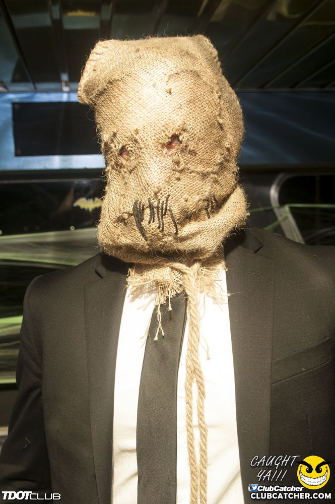 Empress Of Canada party venue photo 29 - October 31st, 2018