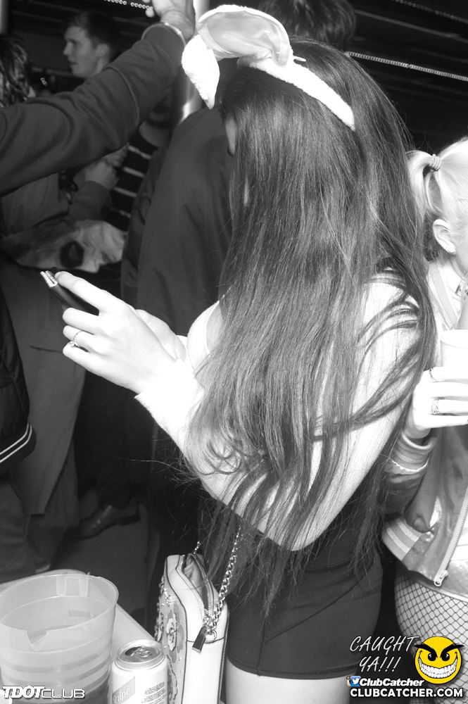 Empress Of Canada party venue photo 44 - October 31st, 2018