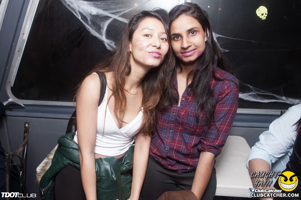 Empress Of Canada party venue photo 46 - October 31st, 2018