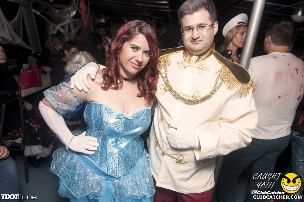 Empress Of Canada party venue photo 47 - October 31st, 2018