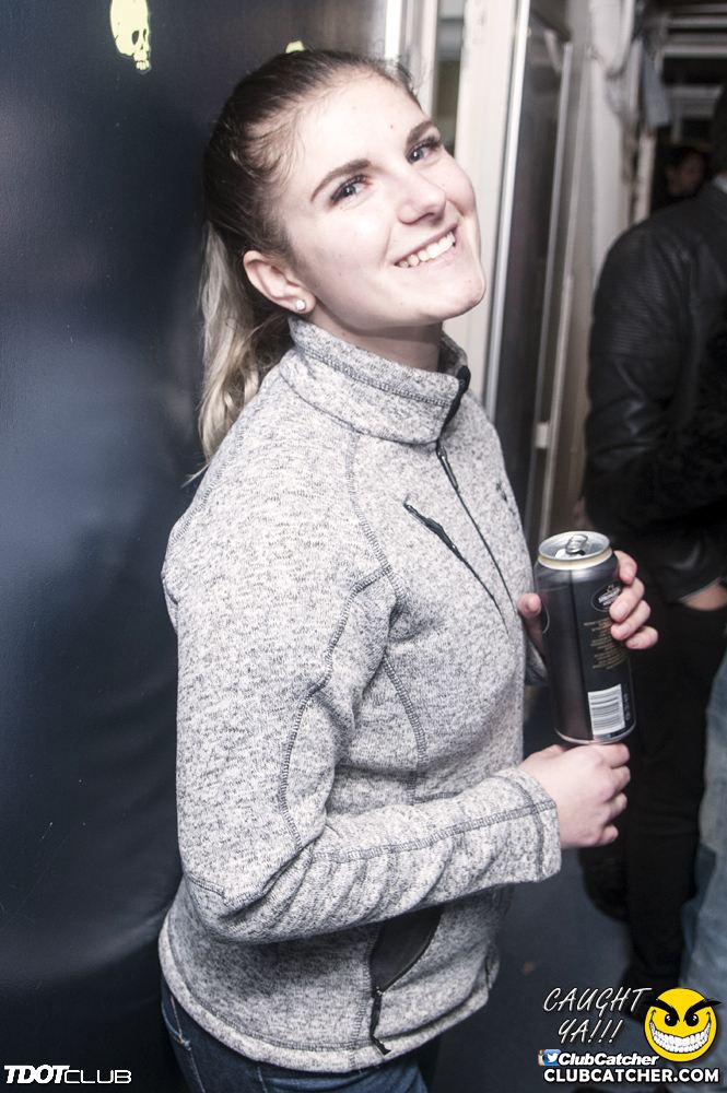 Empress Of Canada party venue photo 49 - October 31st, 2018