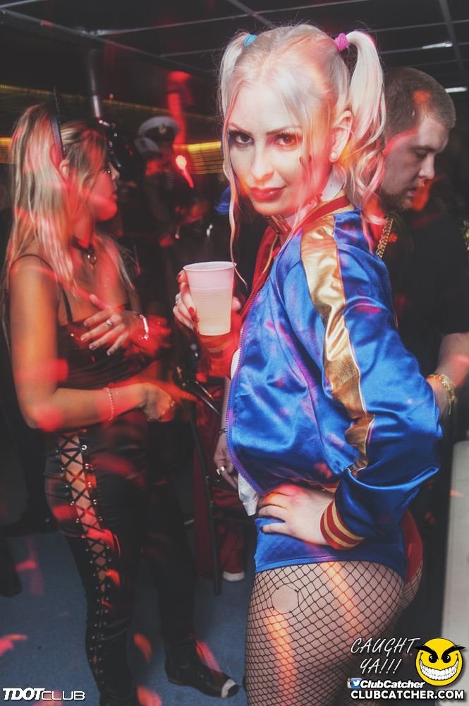 Empress Of Canada party venue photo 58 - October 31st, 2018