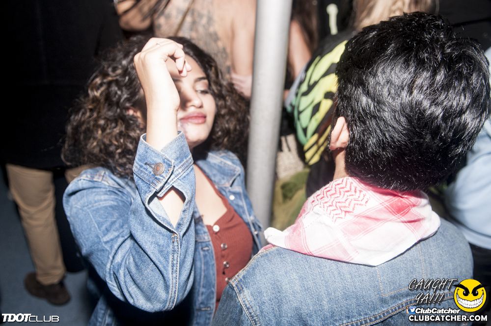 Empress Of Canada party venue photo 59 - October 31st, 2018