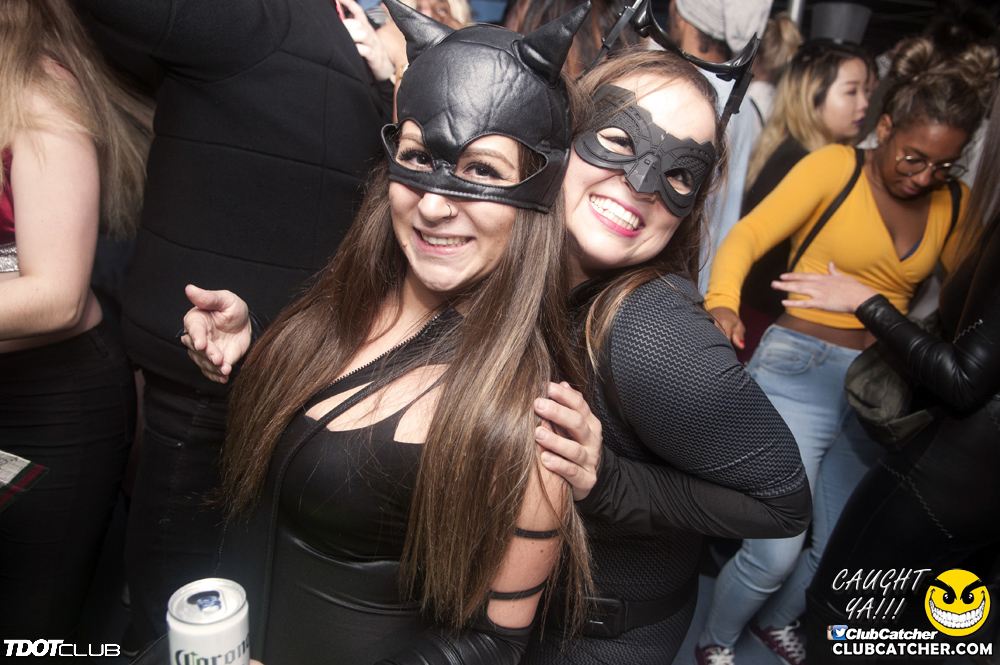 Empress Of Canada party venue photo 7 - October 31st, 2018