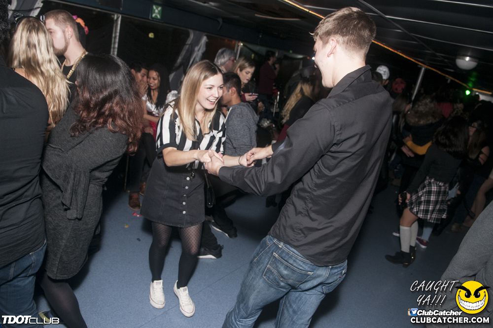 Empress Of Canada party venue photo 65 - October 31st, 2018