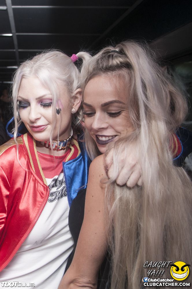 Empress Of Canada party venue photo 66 - October 31st, 2018