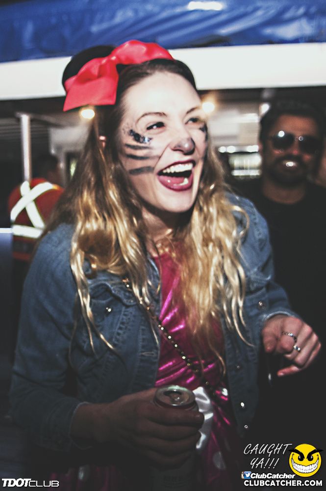 Empress Of Canada party venue photo 68 - October 31st, 2018