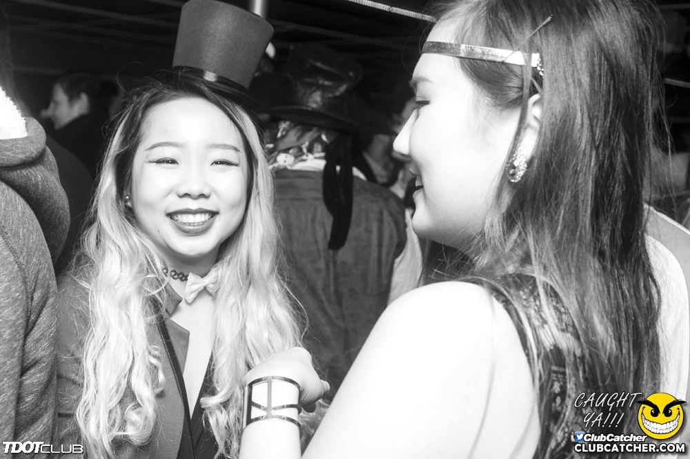 Empress Of Canada party venue photo 70 - October 31st, 2018