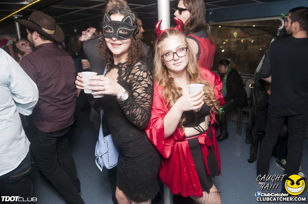 Empress Of Canada party venue photo 71 - October 31st, 2018