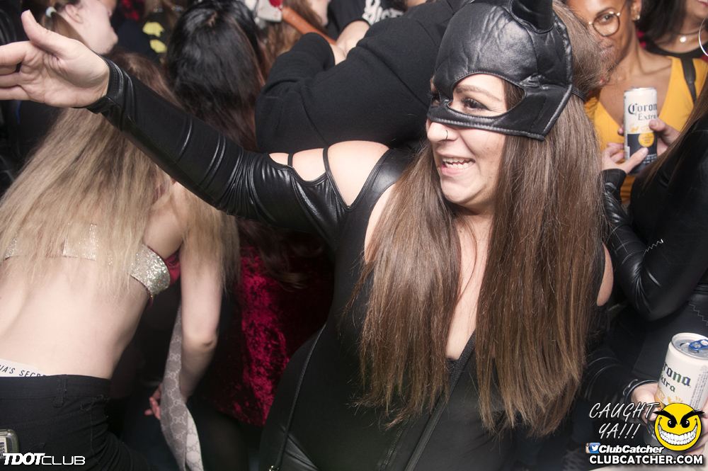 Empress Of Canada party venue photo 72 - October 31st, 2018