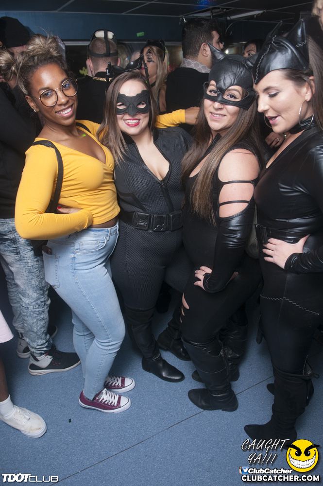 Empress Of Canada party venue photo 74 - October 31st, 2018