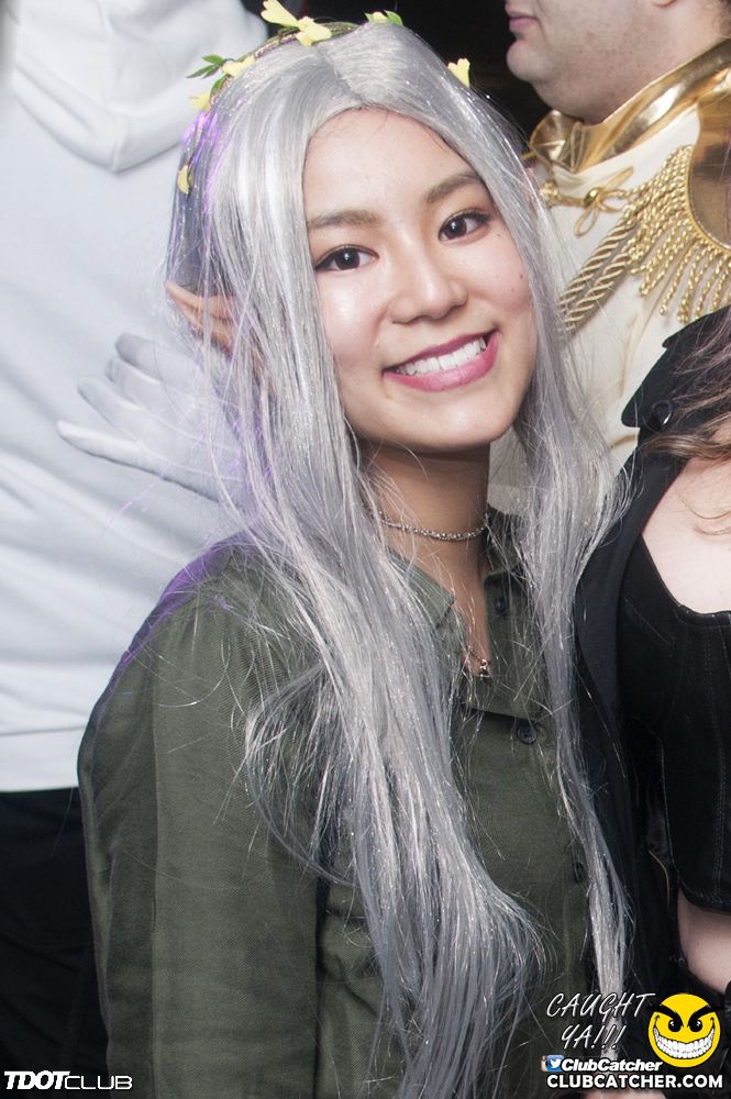 Empress Of Canada party venue photo 75 - October 31st, 2018