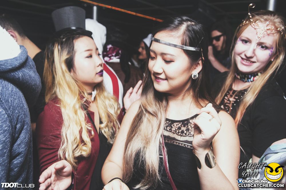 Empress Of Canada party venue photo 76 - October 31st, 2018