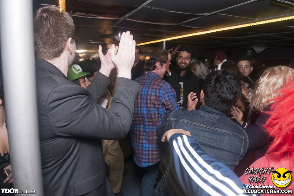 Empress Of Canada party venue photo 77 - October 31st, 2018