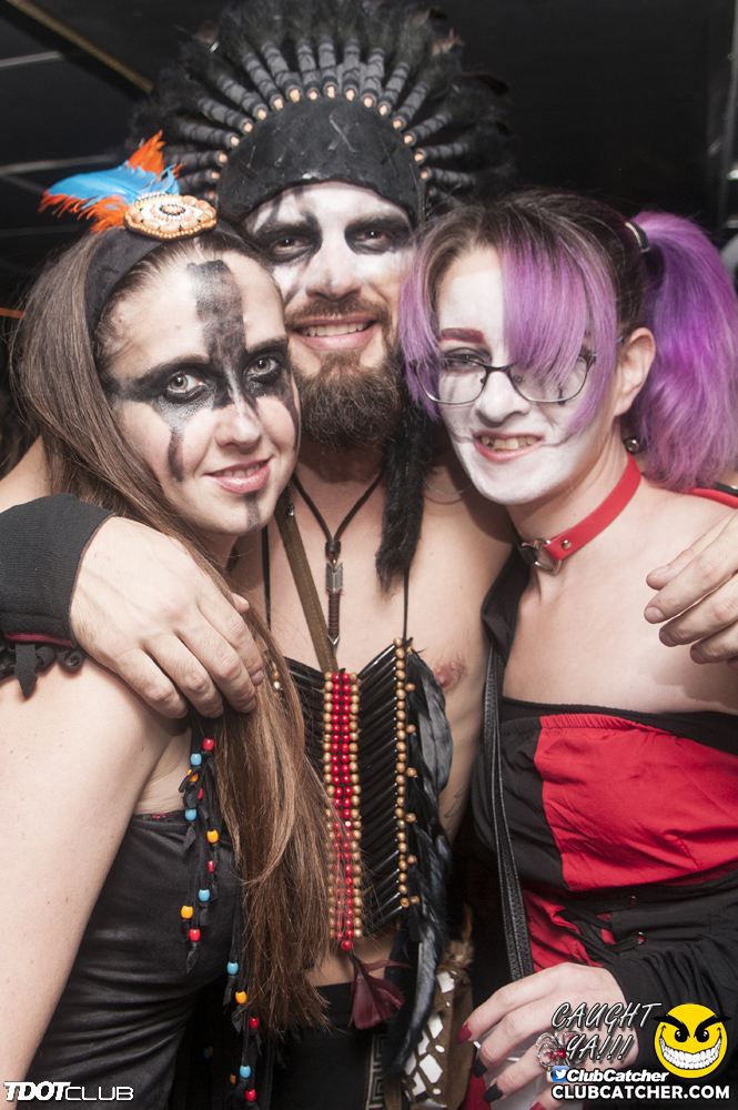 Empress Of Canada party venue photo 78 - October 31st, 2018