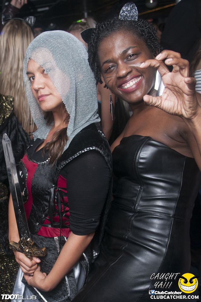 Empress Of Canada party venue photo 80 - October 31st, 2018