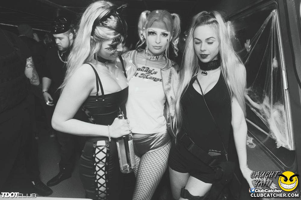 Empress Of Canada party venue photo 81 - October 31st, 2018