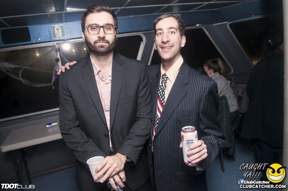 Empress Of Canada party venue photo 84 - October 31st, 2018