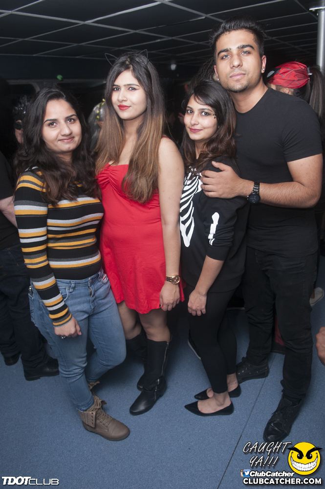 Empress Of Canada party venue photo 85 - October 31st, 2018