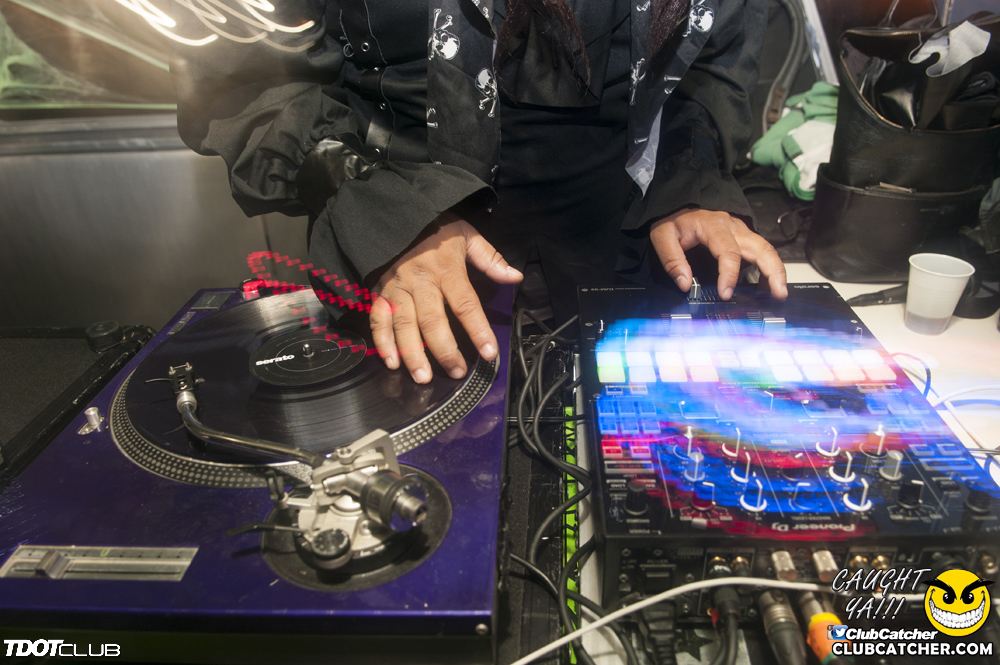 Empress Of Canada party venue photo 87 - October 31st, 2018