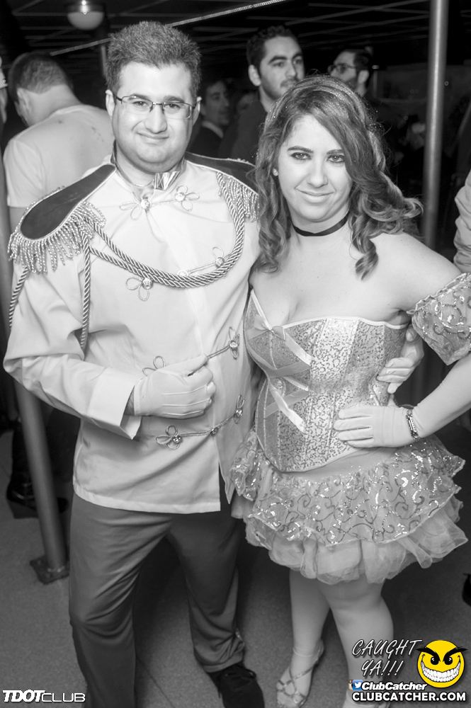 Empress Of Canada party venue photo 89 - October 31st, 2018