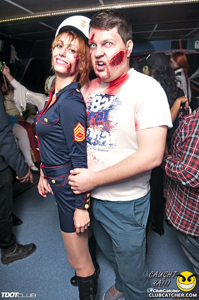 Empress Of Canada party venue photo 91 - October 31st, 2018