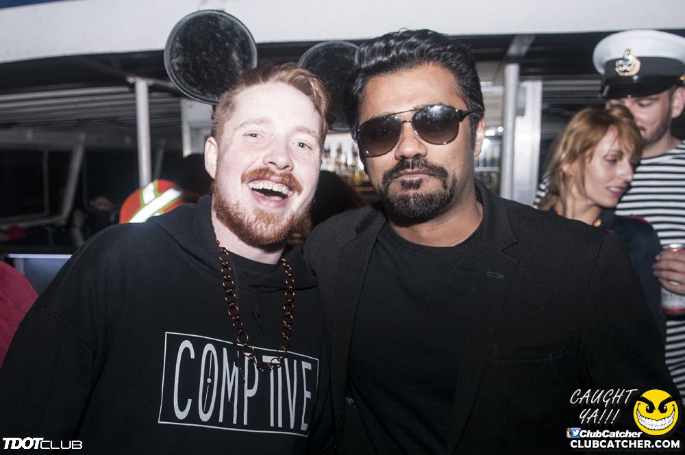 Empress Of Canada party venue photo 92 - October 31st, 2018