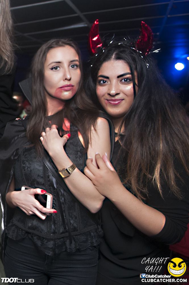 Empress Of Canada party venue photo 93 - October 31st, 2018