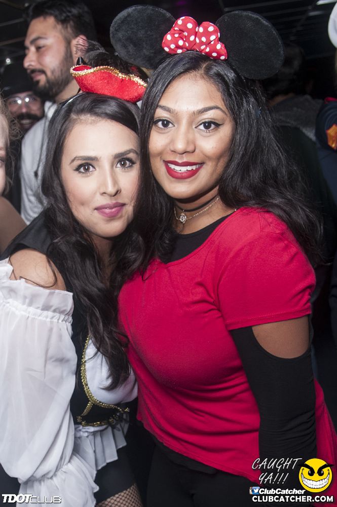 Empress Of Canada party venue photo 95 - October 31st, 2018