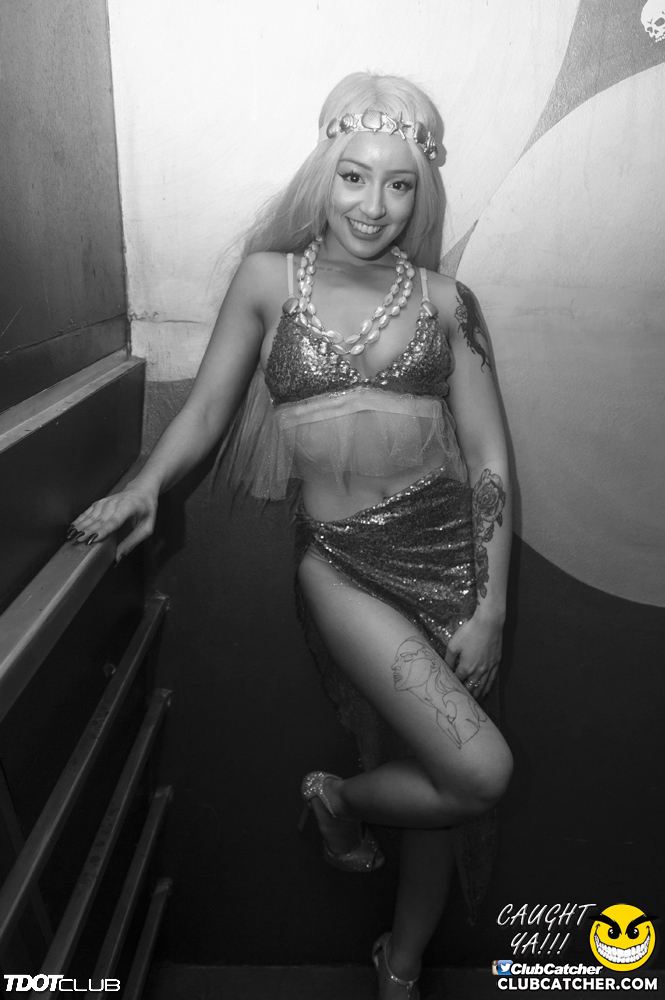 Empress Of Canada party venue photo 96 - October 31st, 2018