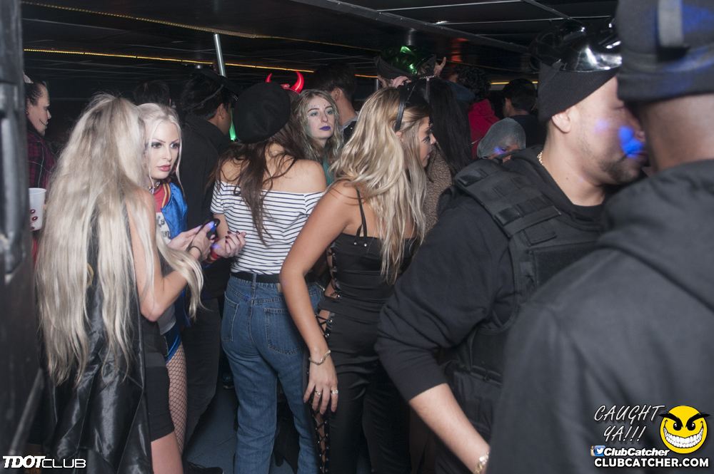 Empress Of Canada party venue photo 99 - October 31st, 2018