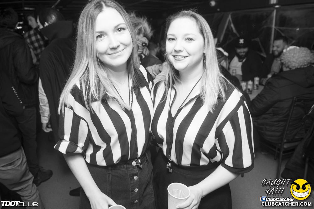 Empress Of Canada party venue photo 100 - October 31st, 2018