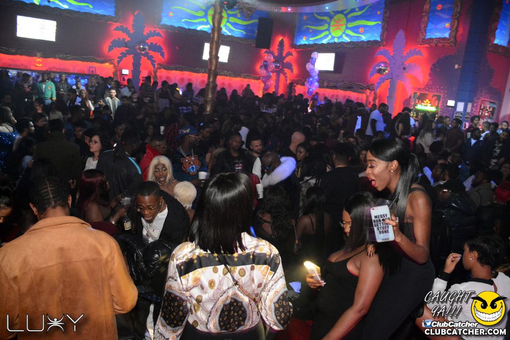 Luxy nightclub photo 102 - November 2nd, 2018