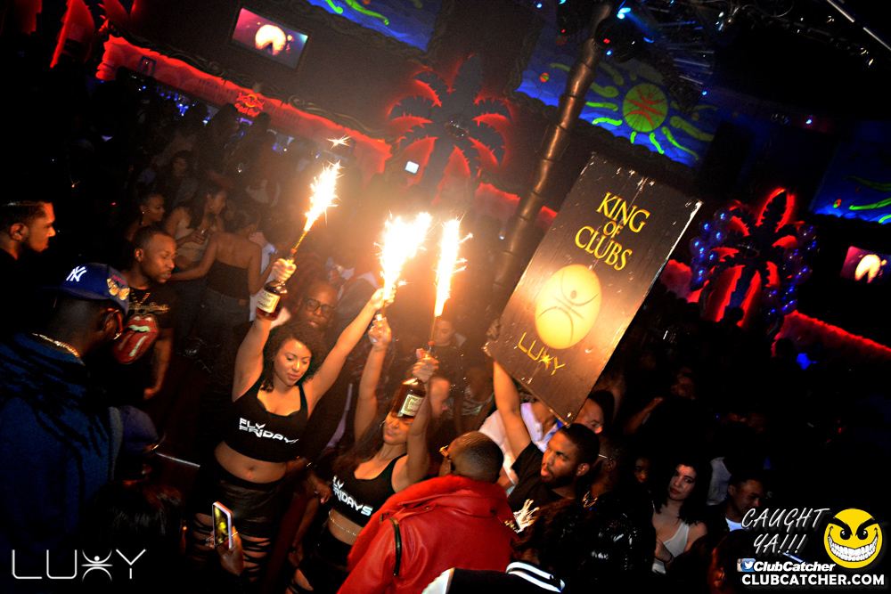 Luxy nightclub photo 104 - November 2nd, 2018
