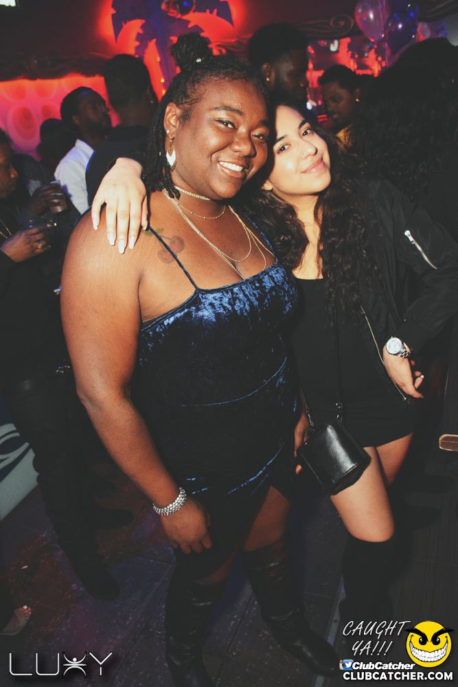 Luxy nightclub photo 111 - November 2nd, 2018