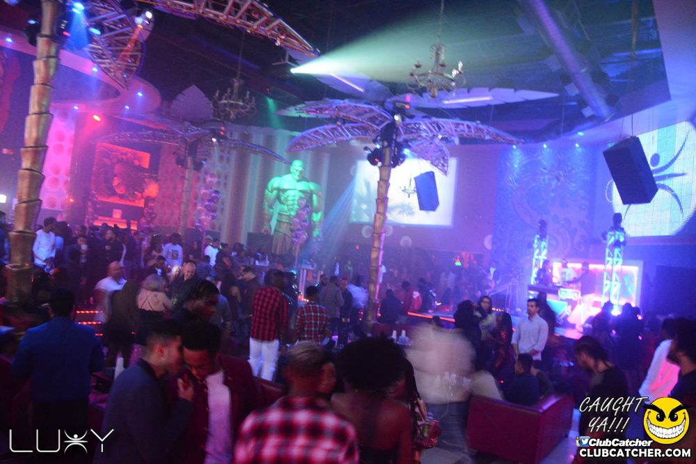 Luxy nightclub photo 114 - November 2nd, 2018