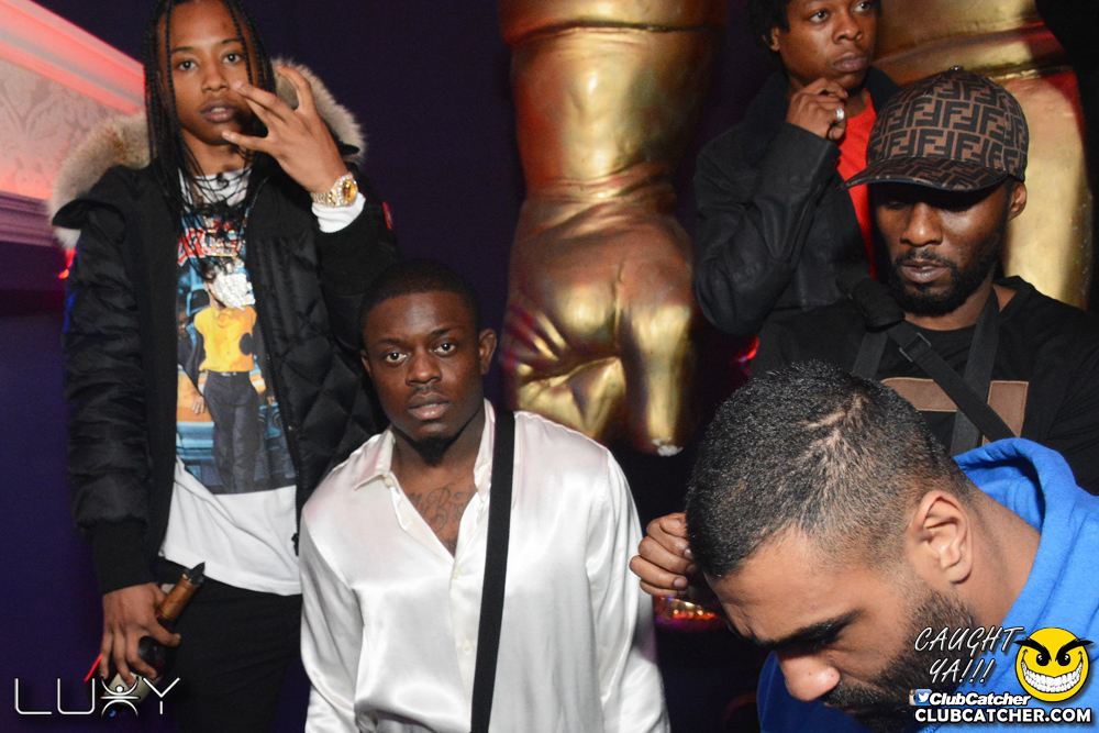 Luxy nightclub photo 115 - November 2nd, 2018